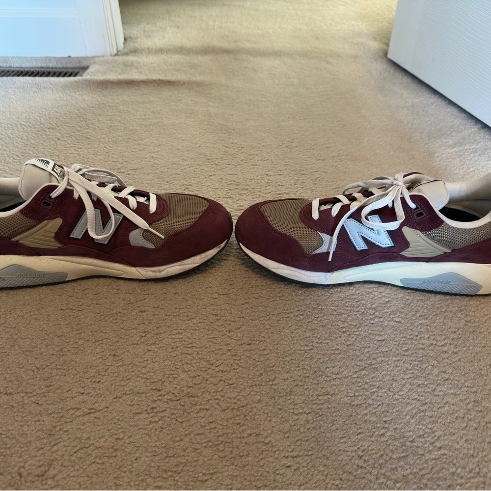 Nee Balance 580